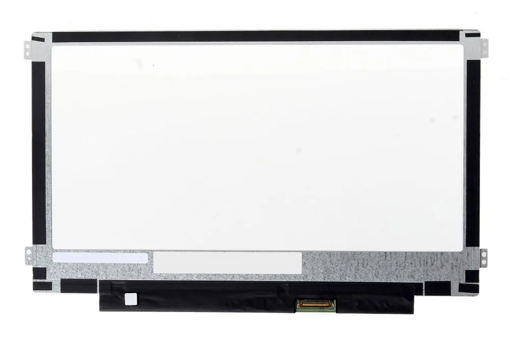 11.6" HD eDP 30 PIN Laptop Matrix B116XAN04.0 fit LTN116AL02 LTN116AL01 N116BCA-EA1 Rev.c1 Laptop Screen IPS LCD Screen
11.6" HD eDP 30 PIN Laptop Matrix B116XAN04.0 fit LTN116AL02 LTN116AL01 N116BCA-EA1 Rev.c1 Laptop Screen IPS LCD Screen