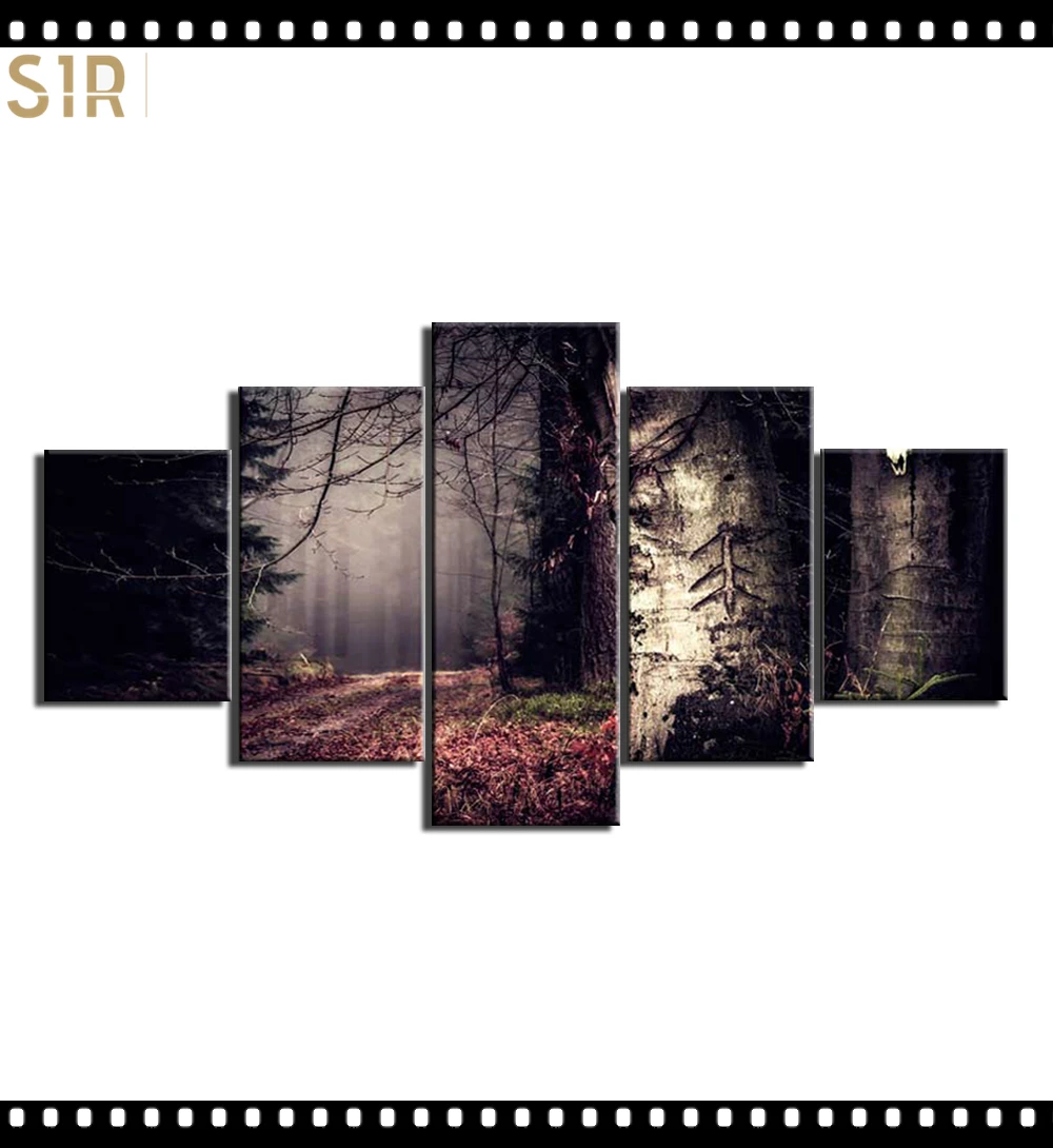 Scenery Decorations for The Five - Part Poster Living Room Decoration Room Decor Anime Decor Wall Paintings Home Decor Wall Art
Scenery Decorations for The Five - Part Poster Living Room Decoration Room Decor Anime Decor Wall Paintings Home Decor Wall Art