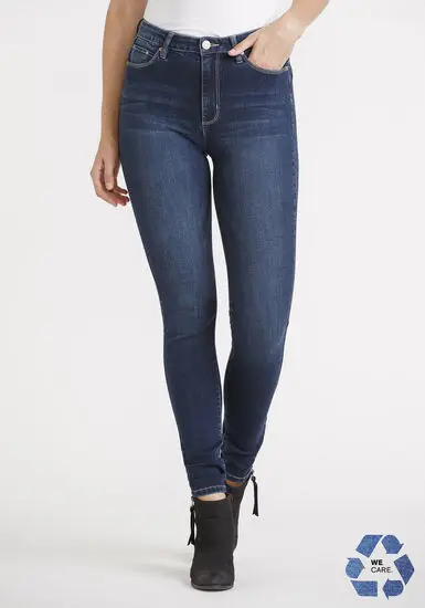 Women casual plus size high waist skinny jeans pants pencil pants custom logo print on product and package from 1pc dropship
Women casual plus size high waist skinny jeans pants pencil pants custom logo print on product and package from 1pc dropship