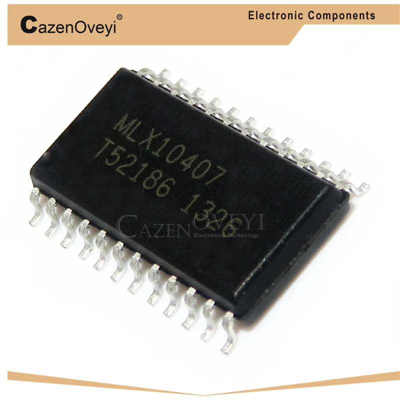 1pcs/lot MLX10407 SOP-24 In Stock