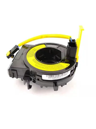 Adapt to Changan EADO Ruicheng/Yidong horn coil steering wheel hairspring horn hairspring horn coil wire
Adapt to Changan EADO Ruicheng/Yidong horn coil steering wheel hairspring horn hairspring horn coil wire