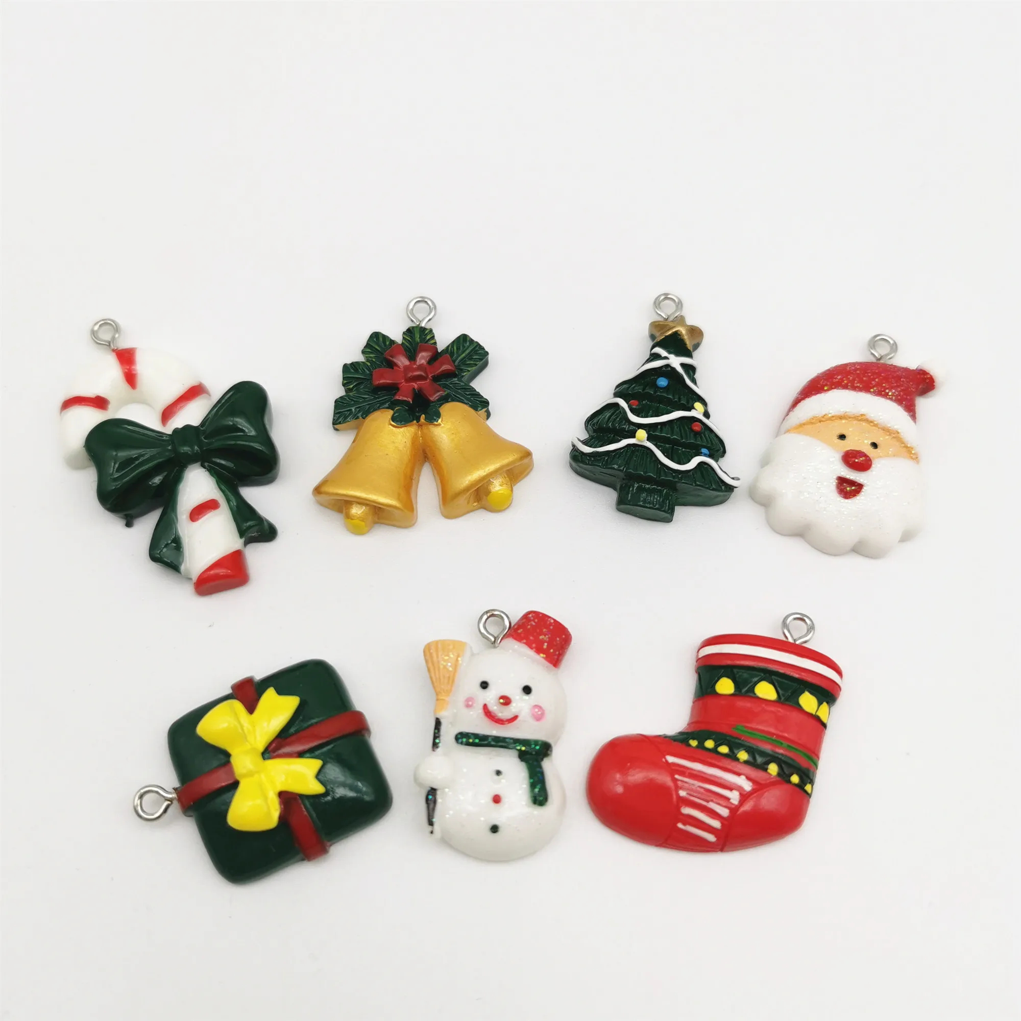 6pcs Resin cartoon Flatback Slime Charms Beads Hair Jewelry Accessories Christmas Phone DIY Cameo Dome Cabochon Findings DIY
6pcs Resin cartoon Flatback Slime Charms Beads Hair Jewelry Accessories Christmas Phone DIY Cameo Dome Cabochon Findings DIY