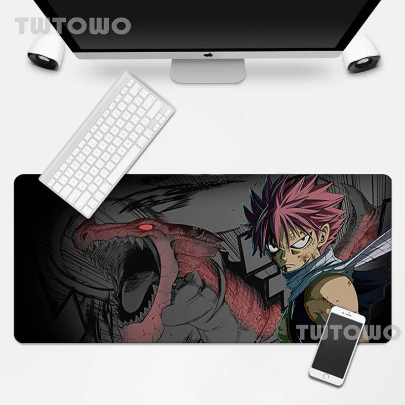 Fairy Tail Mouse Pad Mousepad Gaming MousePad MousePads Mouse Mat Desktop Mouse Pad Laptop Soft HD Computer PC Desk Pad Carpet
Fairy Tail Mouse Pad Mousepad Gaming MousePad MousePads Mouse Mat Desktop Mouse Pad Laptop Soft HD Computer PC Desk Pad Carpet