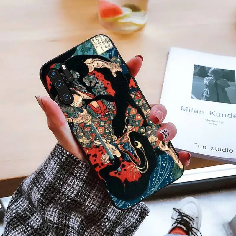 Japanese samurai anime Phone Case For Huawei honor Mate P 9 10 20 30 40 Pro 10i 7 8 a x Lite nova 5t
Japanese samurai anime Phone Case For Huawei honor Mate P 9 10 20 30 40 Pro 10i 7 8 a x Lite nova 5t