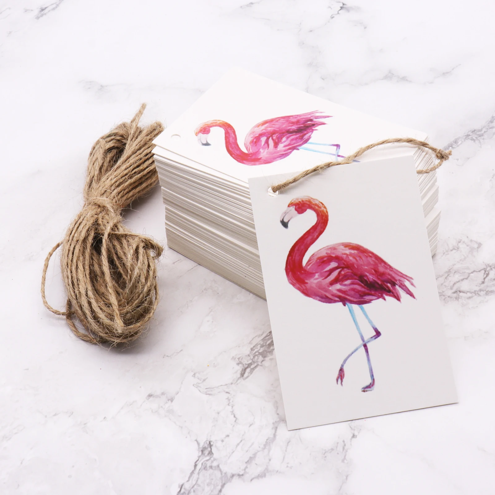 Fashion Flamingo Paper Label Tag Gift Box Package Handmade DIY Hanging Paper Card For Hawaii Party Baby Shower Decorations
Fashion Flamingo Paper Label Tag Gift Box Package Handmade DIY Hanging Paper Card For Hawaii Party Baby Shower Decorations