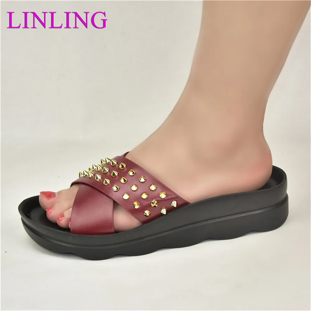 Italian Shoes for Wedding Women Ladies Shoes and Sandals Slippers PU Leather Pumps Wholesales Good Price for Shoes Without
Italian Shoes for Wedding Women Ladies Shoes and Sandals Slippers PU Leather Pumps Wholesales Good Price for Shoes Without