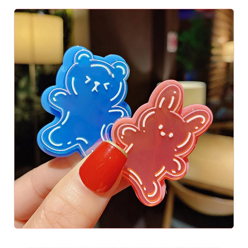 2pcs Fashion New Girls Cute Hairpins For Kids Children Sweet Headband Hair Clip Barrettes Fashion Words Accessories Acrylic
2pcs Fashion New Girls Cute Hairpins For Kids Children Sweet Headband Hair Clip Barrettes Fashion Words Accessories Acrylic