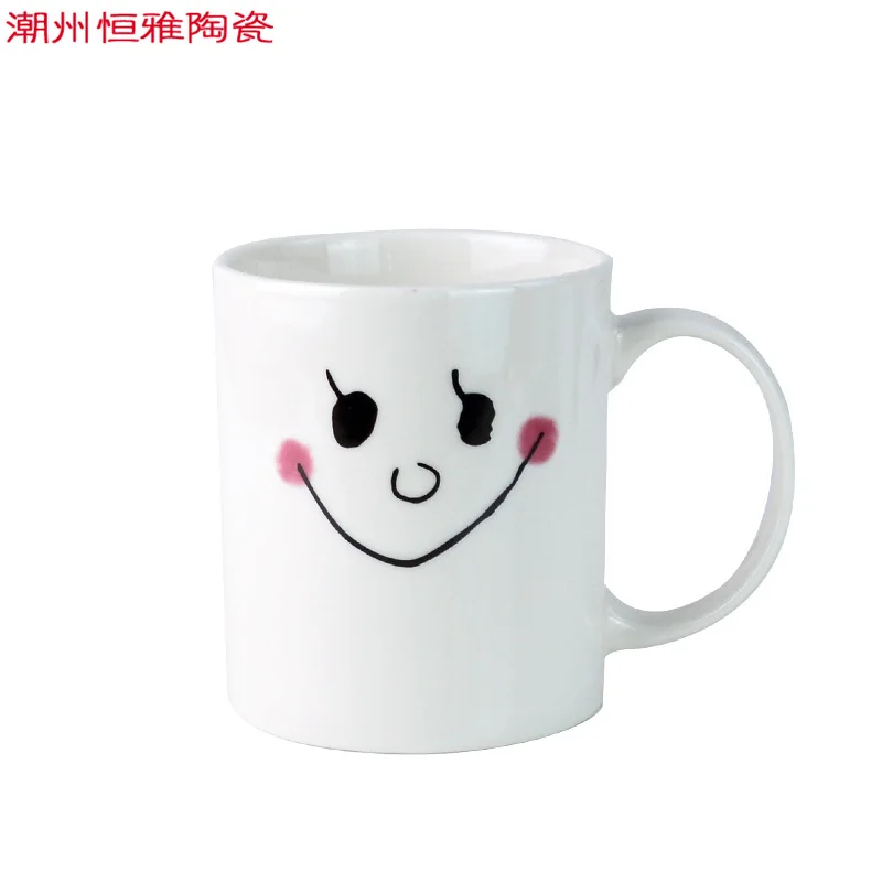 A three parent child cup creative ceramic mug mother and baby shop gift cup water cup wholesale custom logo
A three parent child cup creative ceramic mug mother and baby shop gift cup water cup wholesale custom logo