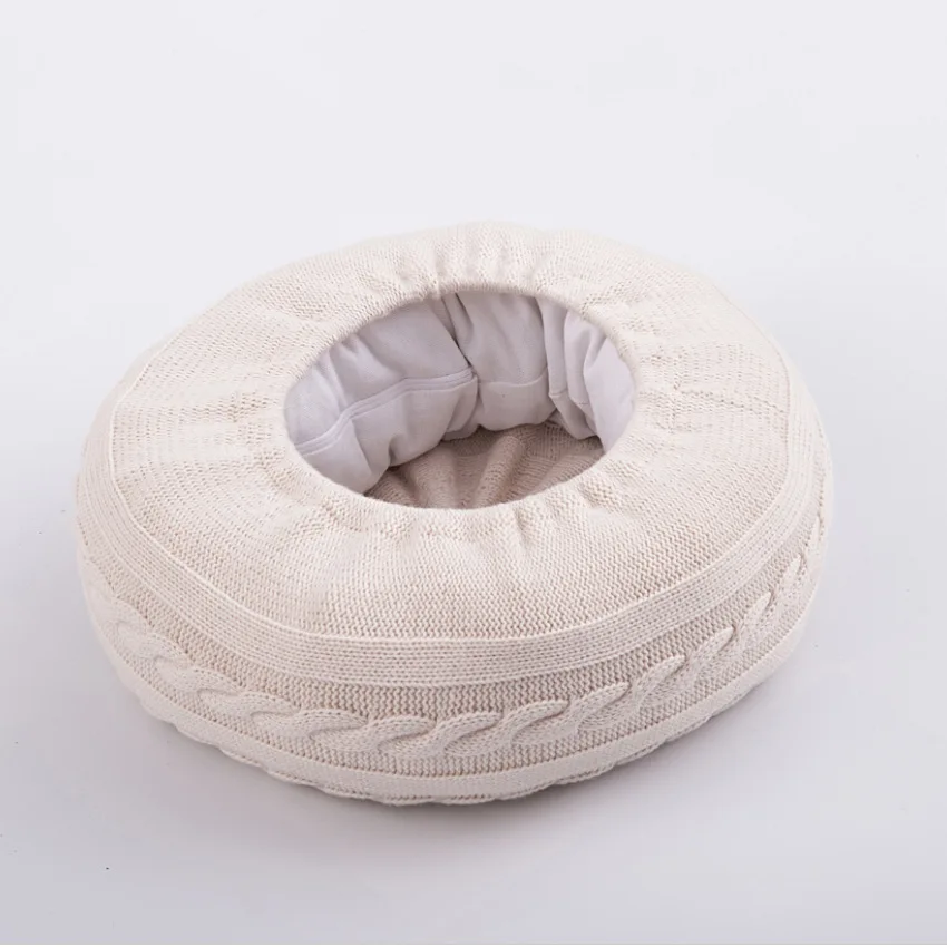 Newborn Photography Props Sofa Baby Photo Modeling Lazy Little White | Мать и ребенок