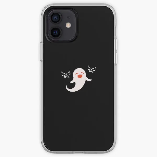 Genshin Impact Hu Tao Spirit Ghost Art Phone Case for iPhone 11 12 13 Pro Max Mini X XS XR Max 5 5S SE 6 6S 7 8 Plus
Genshin Impact Hu Tao Spirit Ghost Art Phone Case for iPhone 11 12 13 Pro Max Mini X XS XR Max 5 5S SE 6 6S 7 8 Plus