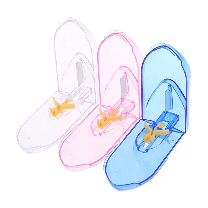 Portable Pill Cutter Splitter Divide Medicine Storage Tablet Splitters Cut Slicer Home Pill Cases Dispenser Pill Box
Portable Pill Cutter Splitter Divide Medicine Storage Tablet Splitters Cut Slicer Home Pill Cases Dispenser Pill Box