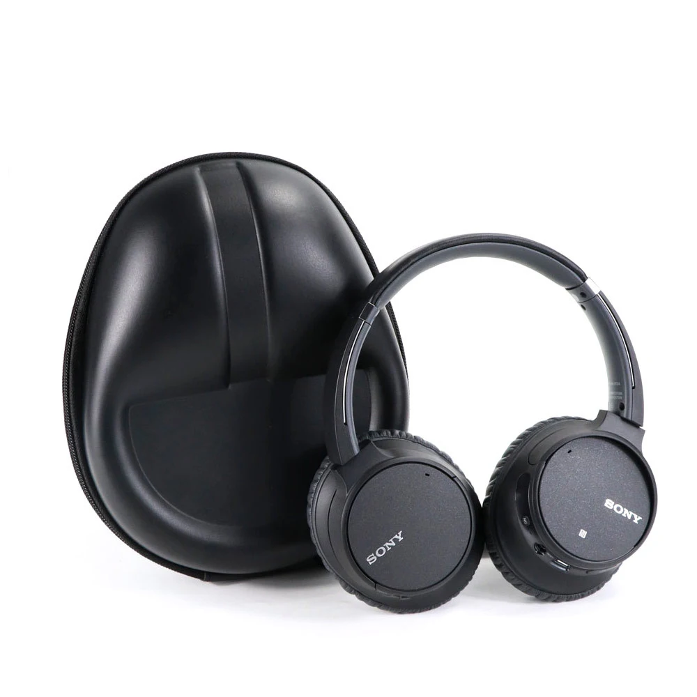 Новинка 2019 жесткий защитный чехол для наушников сумка хранения Sony CH700N WH