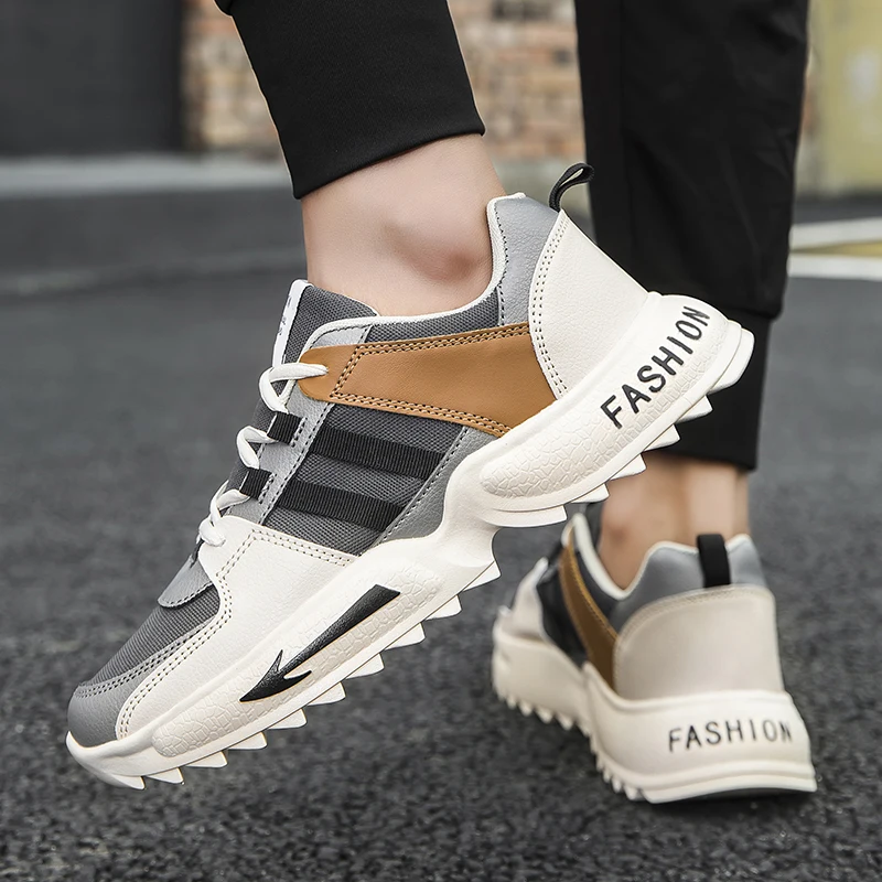 Zapatillas Casual Running Shoes Mens Sneakers Breathable Air Mesh Sports For Men Snaeakers Men's Black
Zapatillas Casual Running Shoes Mens Sneakers Breathable Air Mesh Sports For Men Snaeakers Men's Black