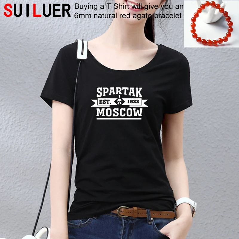 

Summer High quality Moscow T Shirts Russian Slim Fit T-shirts Camiseta Short Sleeve Women Tshirt Girls Tops Tees SL-09-376