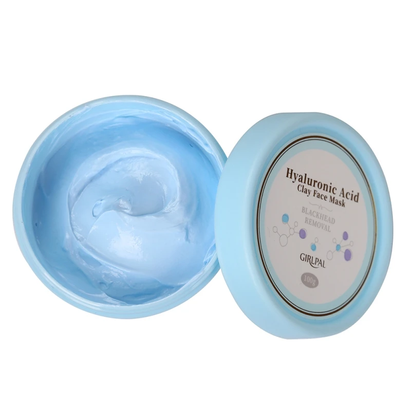 Upper Acne Moisturizing Hydrating Deep Cleaning Face Mask Wash Mask Clay Mask Acne Treatment Hyaluronic Acid Care Mask
Upper Acne Moisturizing Hydrating Deep Cleaning Face Mask Wash Mask Clay Mask Acne Treatment Hyaluronic Acid Care Mask
