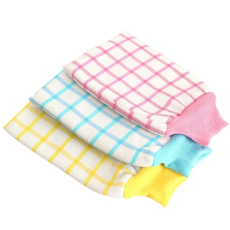 3 шт., спа-перчатки для ухода за кожей
3 шт., спа-перчатки для ухода за кожей