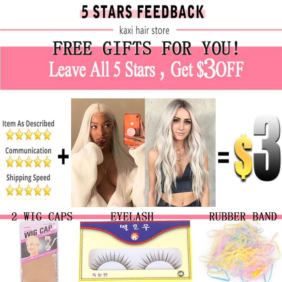 Synthetic Wigs Long Straight Wig for Women Cosplay Wigs Hair Heat Resistant Fiber Hair Natural Brizilan Wig Blonde/Pink/Red Hair
Synthetic Wigs Long Straight Wig for Women Cosplay Wigs Hair Heat Resistant Fiber Hair Natural Brizilan Wig Blonde/Pink/Red Hair