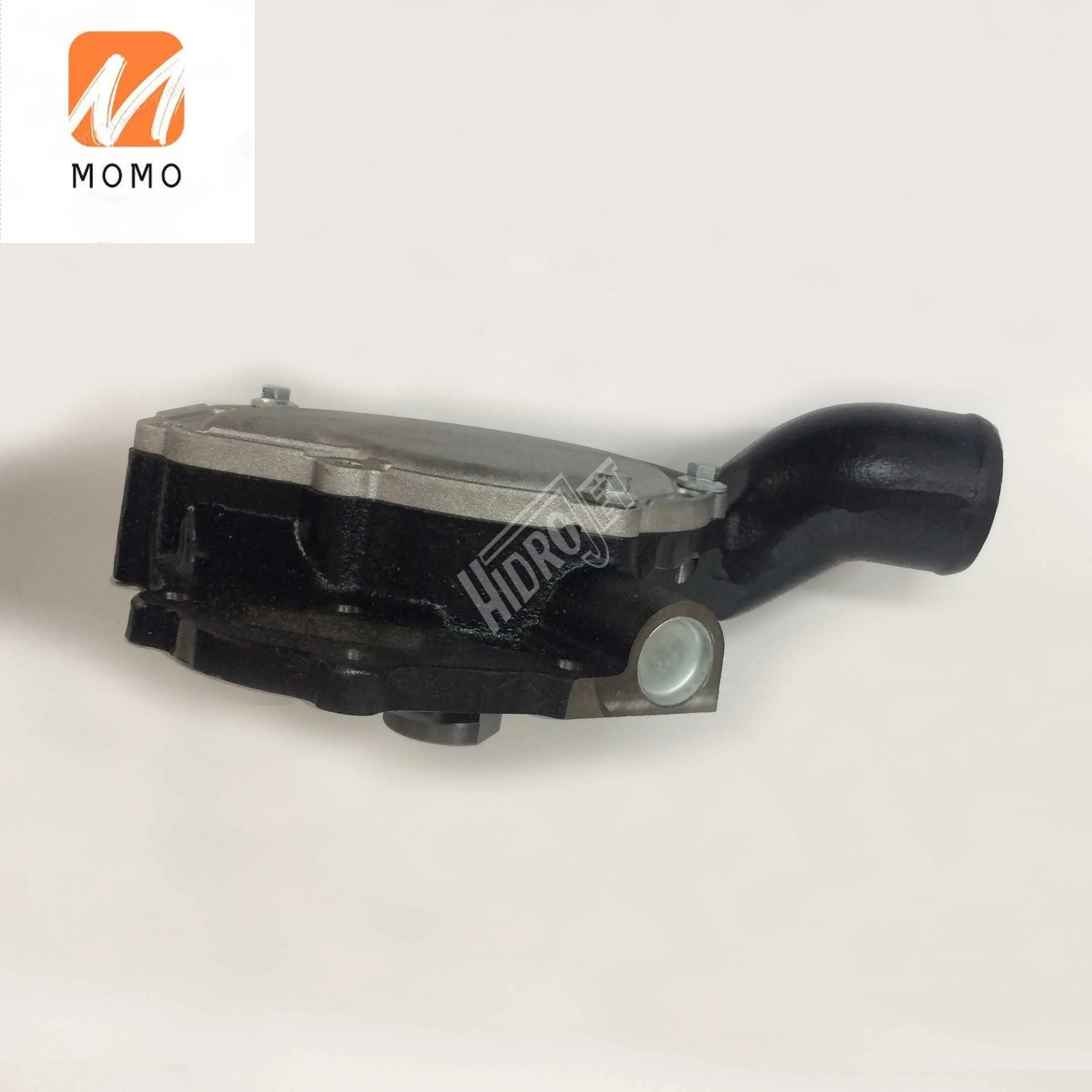 Good quality China made 3544754 water pump 4854895 for C4.4 water pump 4131A121
Good quality China made 3544754 water pump 4854895 for C4.4 water pump 4131A121