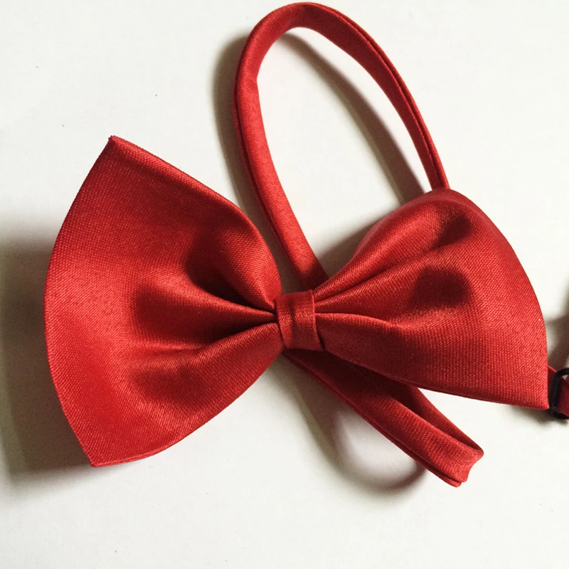 Cute Pet Christmas Gift For Dog Bow Tie 100pcs/lot Cat Neck tie Pet Grooming Accessories 19 Colors Adjustable Bows For Neck
Cute Pet Christmas Gift For Dog Bow Tie 100pcs/lot Cat Neck tie Pet Grooming Accessories 19 Colors Adjustable Bows For Neck