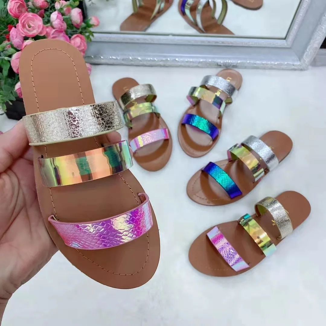 2021 ladies sandals flat bottom summer casual plus size 44 ladies beach gold ankle strap buckle shoes ladies comfortable sandals
2021 ladies sandals flat bottom summer casual plus size 44 ladies beach gold ankle strap buckle shoes ladies comfortable sandals