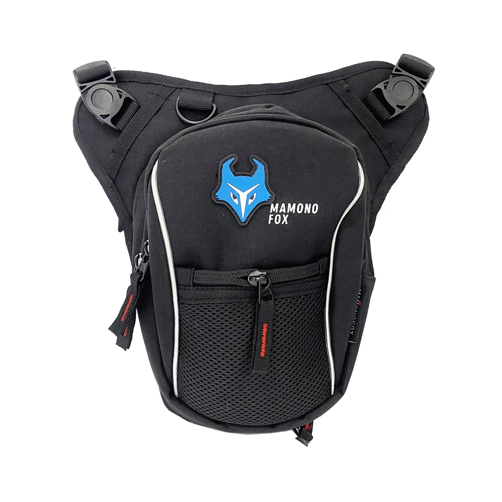 2021 High quality Waterproof Fashion Motorcycle Drop Leg Bag Motorcycle Hip Bag Outdoor Casual Waist Bag Motorcycle bike Bag
2021 High quality Waterproof Fashion Motorcycle Drop Leg Bag Motorcycle Hip Bag Outdoor Casual Waist Bag Motorcycle bike Bag
