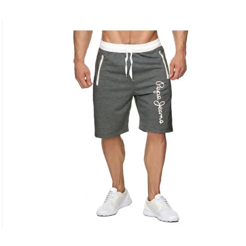 NEW Fitness Sweatpants Shorts Man Summer Gyms Workout Male Breathable Mesh Quick dry Sportswear Jogger Beach Brand Short Pants
NEW Fitness Sweatpants Shorts Man Summer Gyms Workout Male Breathable Mesh Quick dry Sportswear Jogger Beach Brand Short Pants