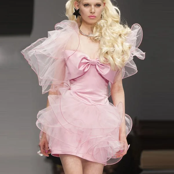 Pink Prom Dress Satin Mini Dress With Tulle Bow Silk Dress Cocktail Dresses Elegant Dresses For Women Pink Party Dresses 2021
Pink Prom Dress Satin Mini Dress With Tulle Bow Silk Dress Cocktail Dresses Elegant Dresses For Women Pink Party Dresses 2021