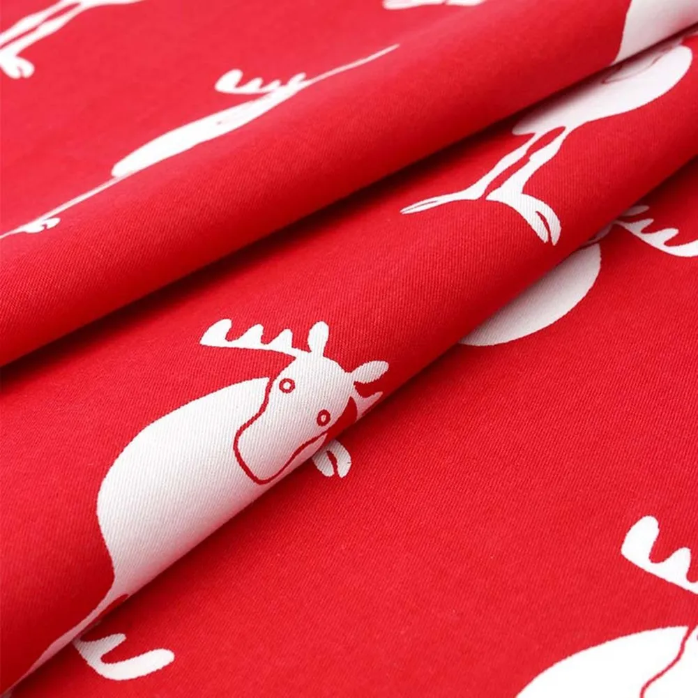Cotton Fabric Christmas Tree Santa Claus Handmade DIY Fabric Material 40*50cm Needlework Material DIY Handmade Cloth Sewing Craf
Cotton Fabric Christmas Tree Santa Claus Handmade DIY Fabric Material 40*50cm Needlework Material DIY Handmade Cloth Sewing Craf