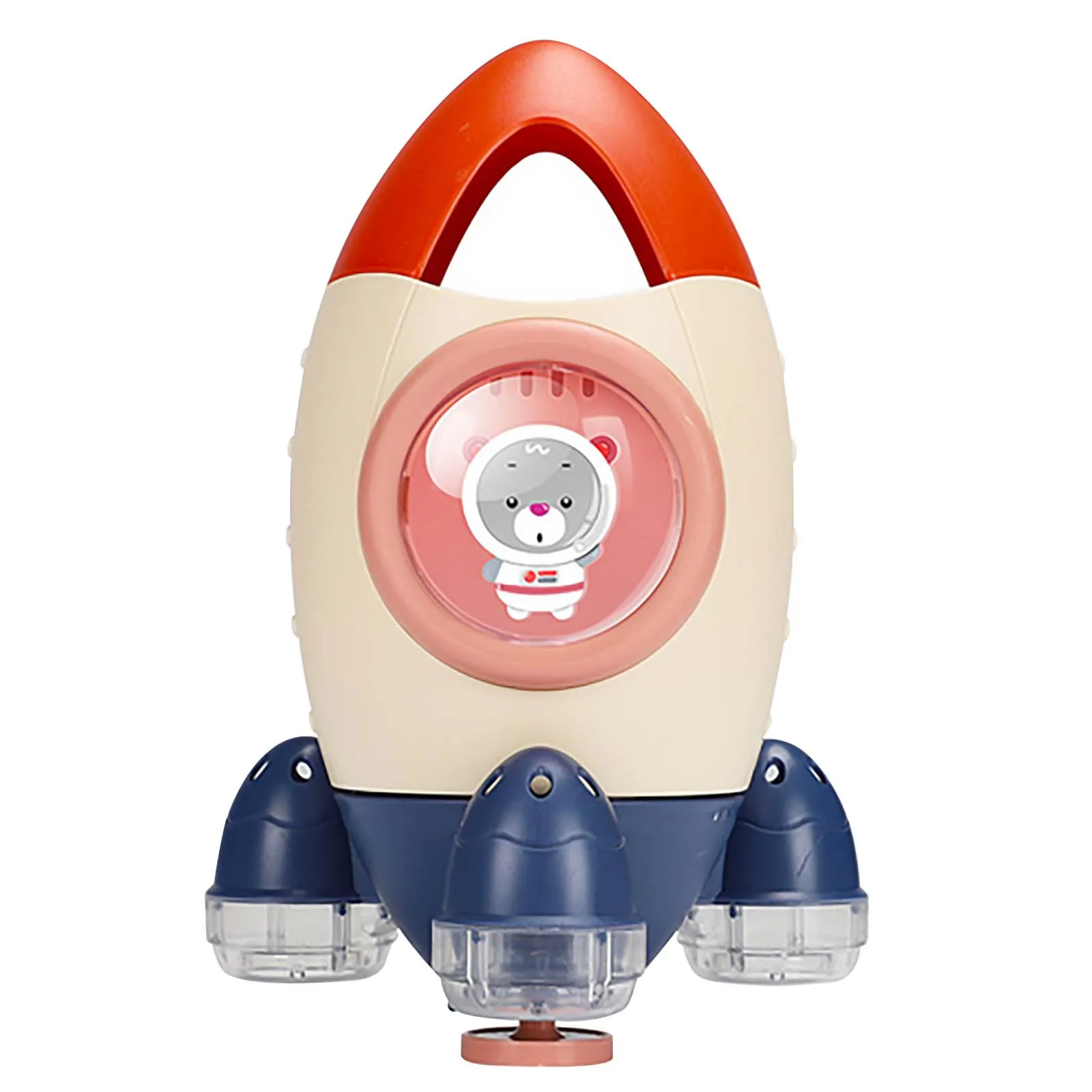 Summer 2021 Bathroom Bath Shower Baby Clockwork Baby Bath Toys, Water Jet Bathtub Toys, Space Water Beach Toys Bathtub Toys#4
Summer 2021 Bathroom Bath Shower Baby Clockwork Baby Bath Toys, Water Jet Bathtub Toys, Space Water Beach Toys Bathtub Toys#4