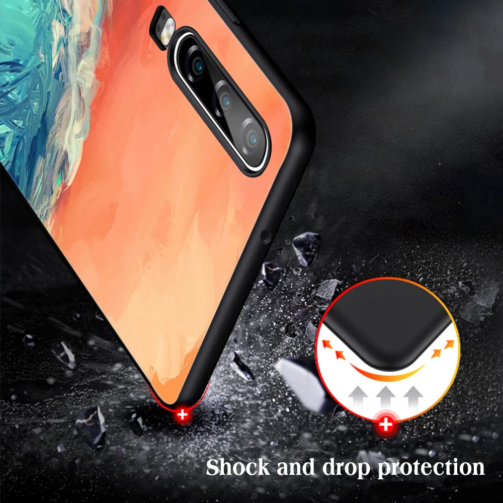 Flower Painting Case for Huawei Honor 30 20 10 View40 30 20 9X 8X Pro Plus Y7p Y8s Y9 Y7 Y6 Y5 Prime 2019 Phone Cases Soft Cover
Flower Painting Case for Huawei Honor 30 20 10 View40 30 20 9X 8X Pro Plus Y7p Y8s Y9 Y7 Y6 Y5 Prime 2019 Phone Cases Soft Cover