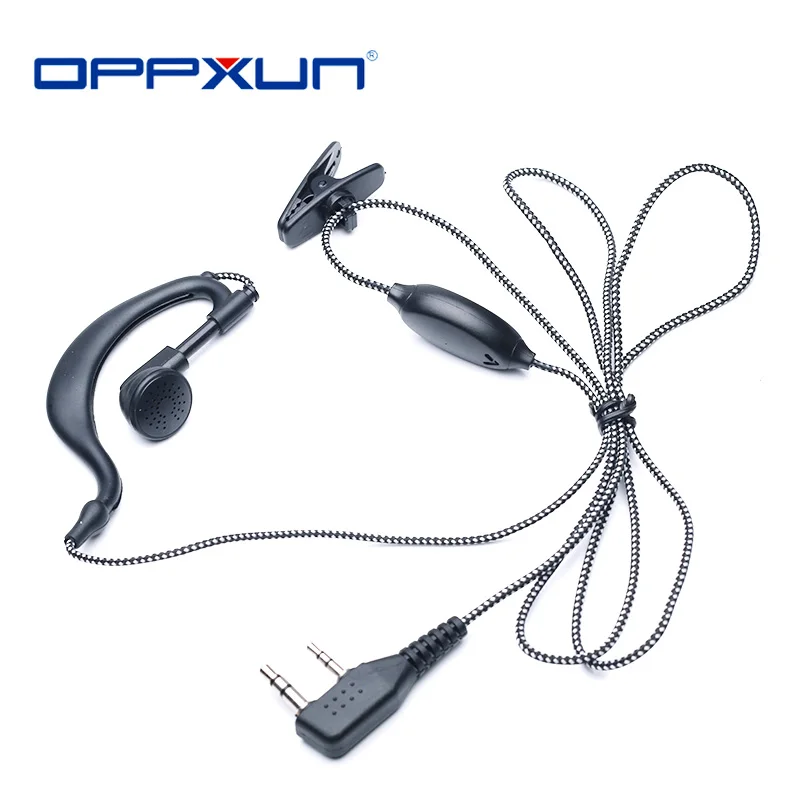 OPPXUN 2-контактный высококачественный наушник гарнитура микрофон для радио безопасность рация функция Прямая поставка
OPPXUN 2-контактный высококачественный наушник гарнитура микрофон для радио безопасность рация функция Прямая поставка