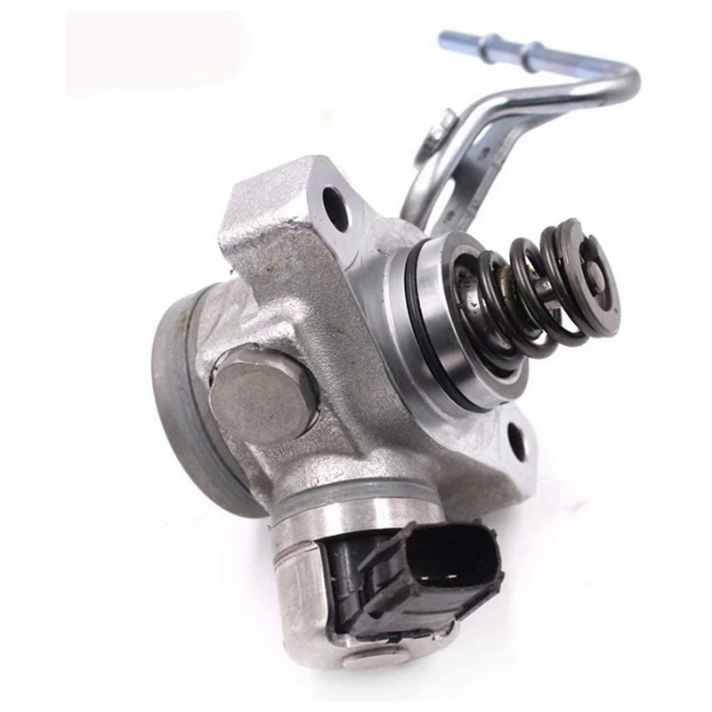High Pressure Fuel Pump 16790-5A2-A01 for 2013-2014 Honda Accord Acura 295100-0333
High Pressure Fuel Pump 16790-5A2-A01 for 2013-2014 Honda Accord Acura 295100-0333