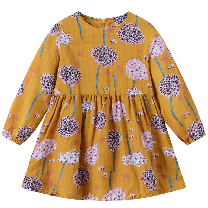 2019 Summer Children's Casual Dresses 2 3 4 5 6 years Kids Print Party Dress Baby Girl Birthday Party Vestidos For Girls Clothes
2019 Summer Children's Casual Dresses 2 3 4 5 6 years Kids Print Party Dress Baby Girl Birthday Party Vestidos For Girls Clothes
