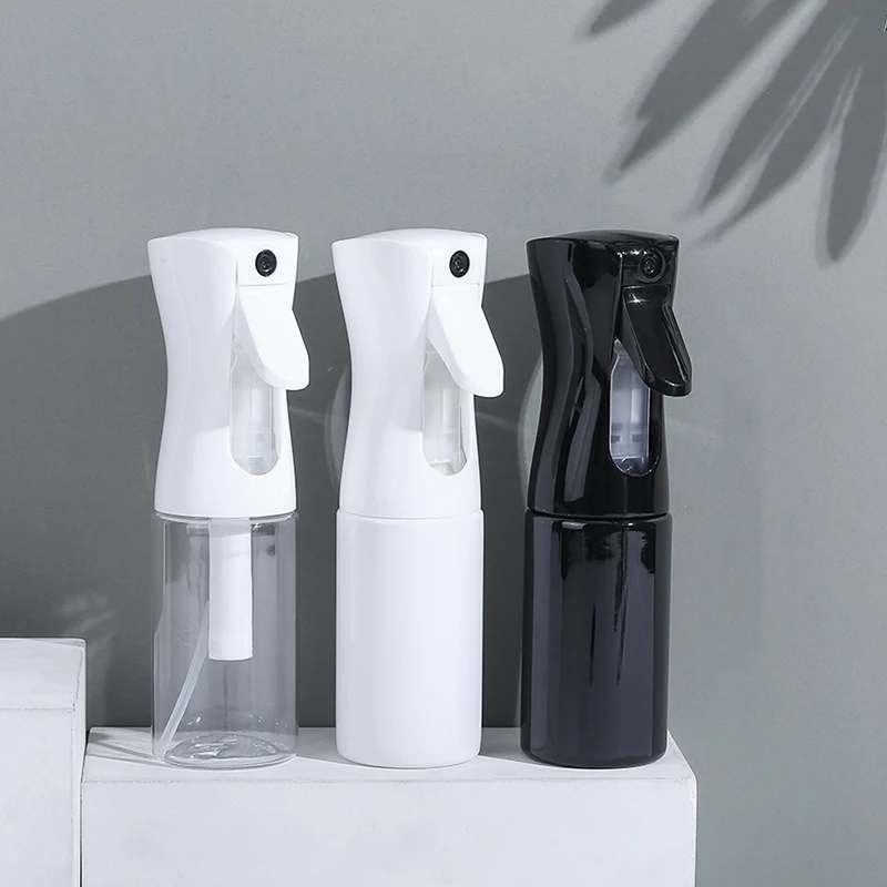 200ML /300/500 ML Hairdressing Spray Bottle Empty Bottle Refillable Mist Bottle Salon Barber Hair Tools Water Sprayer Care Tools
200ML /300/500 ML Hairdressing Spray Bottle Empty Bottle Refillable Mist Bottle Salon Barber Hair Tools Water Sprayer Care Tools