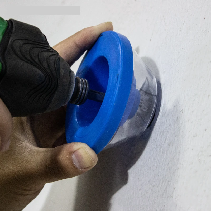 1 PC Electric Drill Dust Collectors Reusable Dust Proof Ash Bowl Impact Hammer Dustproof Device Power Tools Accessories
1 PC Electric Drill Dust Collectors Reusable Dust Proof Ash Bowl Impact Hammer Dustproof Device Power Tools Accessories