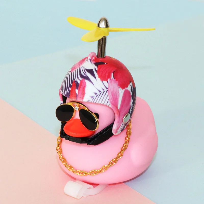 BalleenShiny Baby Toys Normal Airscrew Helmet Standing Duck Gift Bike Motor Riding Cycling Lights Bicycle Accessories Decoration
BalleenShiny Baby Toys Normal Airscrew Helmet Standing Duck Gift Bike Motor Riding Cycling Lights Bicycle Accessories Decoration