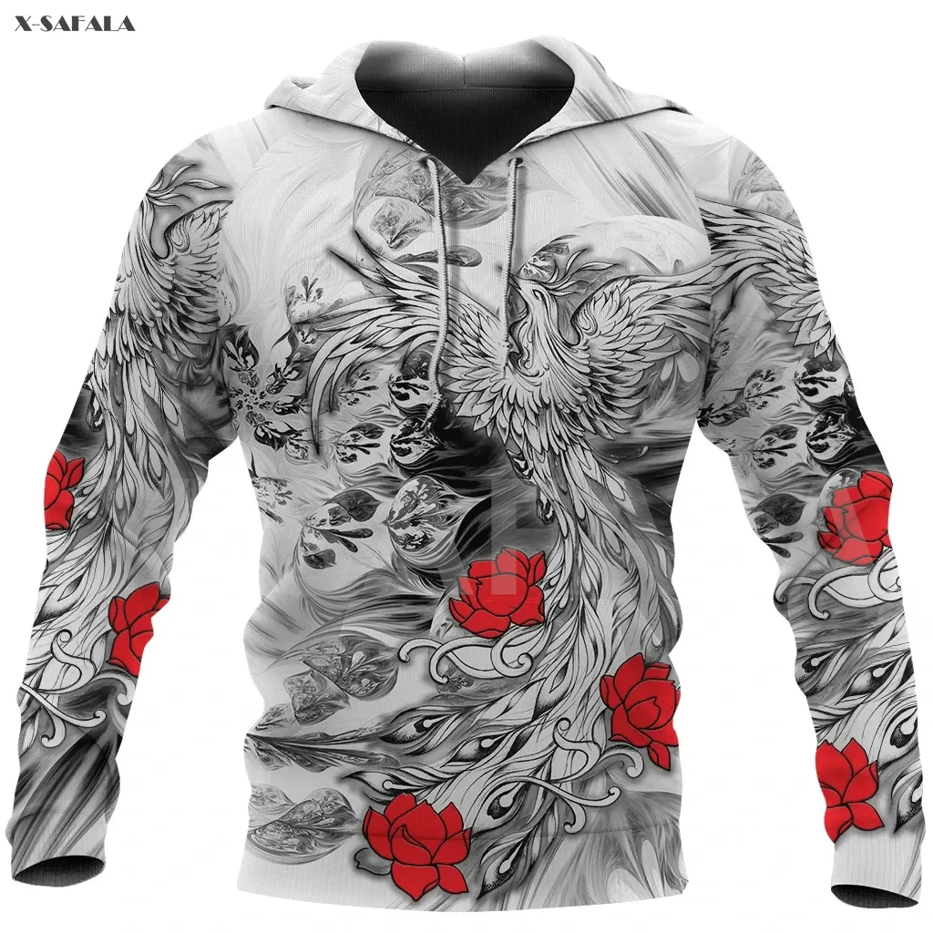 VIKING_PHOENIX_SIMPLE_STYLE 3D Over Printed Hoodie Man F48 Women Unisex Outwear Zipper Pullover Sweatshirt Casual
VIKING_PHOENIX_SIMPLE_STYLE 3D Over Printed Hoodie Man F48 Women Unisex Outwear Zipper Pullover Sweatshirt Casual