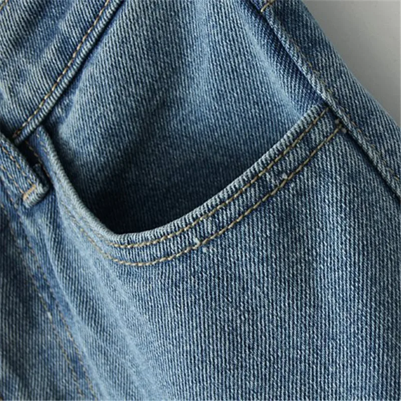 Jeans for Women Fashion Mom Jeans High Waist Jeans Woman High Elastic Plus size Stretch Jeans Female Washed Denim Pencil Pants
Jeans for Women Fashion Mom Jeans High Waist Jeans Woman High Elastic Plus size Stretch Jeans Female Washed Denim Pencil Pants
