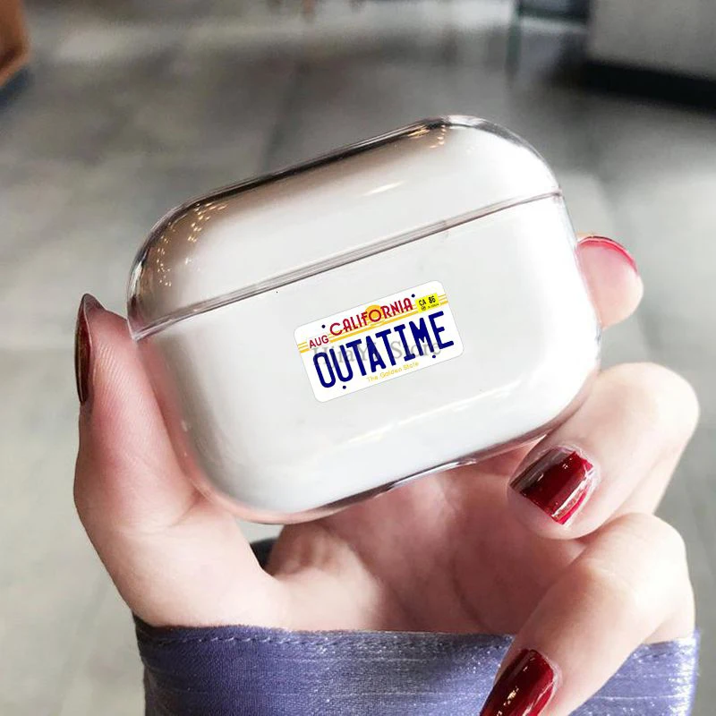 Чехол OUTATIME для Airpods Pro, силиконовый чехол для Bluetooth наушников Airpods Pro
Чехол OUTATIME для Airpods Pro, силиконовый чехол для Bluetooth наушников Airpods Pro