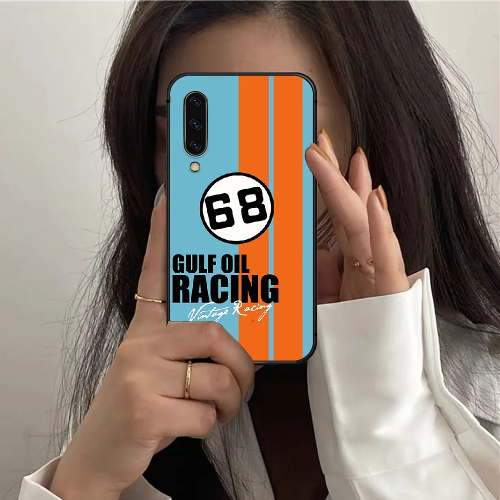 Vintage ford Gulf Racing Phone Case For Samsung Galaxy A 72 52 71 70 51 41 40 31 30 21 20 10 S J 5 6 7 2017 2018 black
Vintage ford Gulf Racing Phone Case For Samsung Galaxy A 72 52 71 70 51 41 40 31 30 21 20 10 S J 5 6 7 2017 2018 black