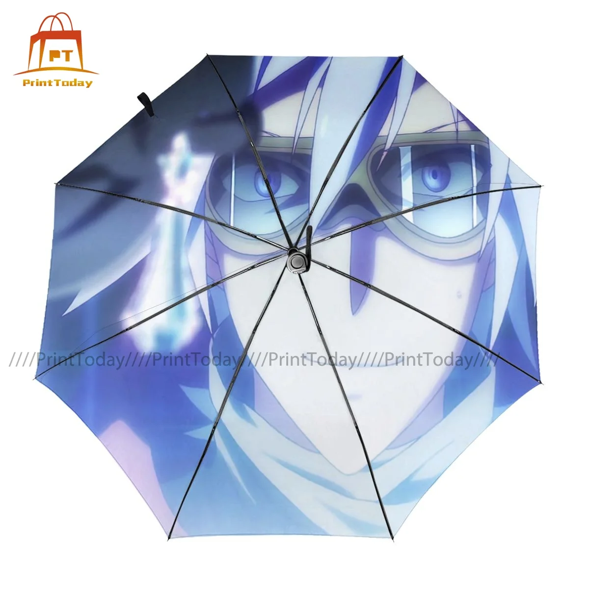 No Game No Life Umbrella Automatic Waterproof Umbrella Stylish Design Travel Reinforced Umbrella
No Game No Life Umbrella Automatic Waterproof Umbrella Stylish Design Travel Reinforced Umbrella