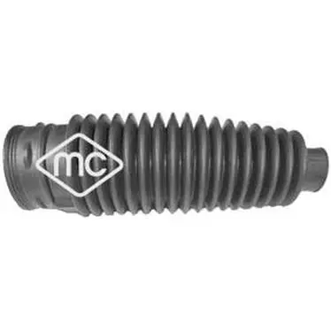 Комплект пыльника рулевой CIT/PGT407 1.4 2.0HDI METALCAUCHO 0122|Рулевые рейки и коробки передач| |