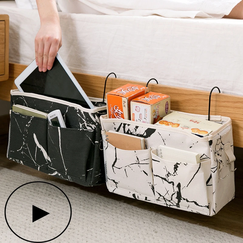 Household Hanging Storage Bag Bedside Sofa Storage Bag Remote Control Paper Towel Clip Magazine Storage Storage Organizer
Household Hanging Storage Bag Bedside Sofa Storage Bag Remote Control Paper Towel Clip Magazine Storage Storage Organizer