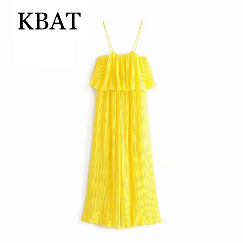 Летняя женская одежда KBAT, шифоновый эластичный свободный сексуальный комбинезон, женский комбинезон 2021, элегантные женские комбинезоны с ж...
Летняя женская одежда KBAT, шифоновый эластичный свободный сексуальный комбинезон, женский комбинезон 2021, элегантные женские комбинезоны с ж...
