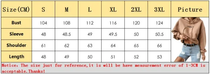 Europe And America Women Sweatshirts Letter Printed Long Sleeve Pullover Sweatshirt Autumn And Winter Fashion Casual Hoodie Tops
Europe And America Women Sweatshirts Letter Printed Long Sleeve Pullover Sweatshirt Autumn And Winter Fashion Casual Hoodie Tops