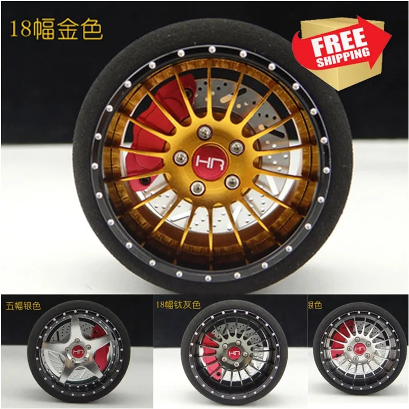 RC Parts transmitter 1/5 x maxx trax axial hpi tamiya Aluminum alloy upgrade handwheel option parts
RC Parts transmitter 1/5 x maxx trax axial hpi tamiya Aluminum alloy upgrade handwheel option parts