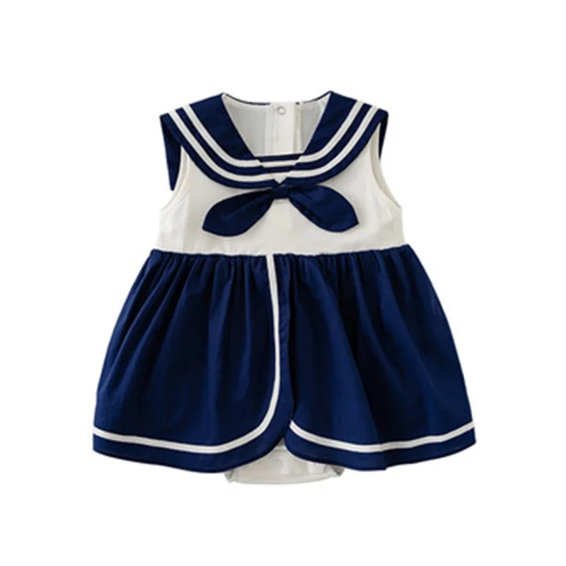 Children's clothing 2021 girls dress new products baby girl navy princess dress ha skirt baby skirt
Children's clothing 2021 girls dress new products baby girl navy princess dress ha skirt baby skirt
