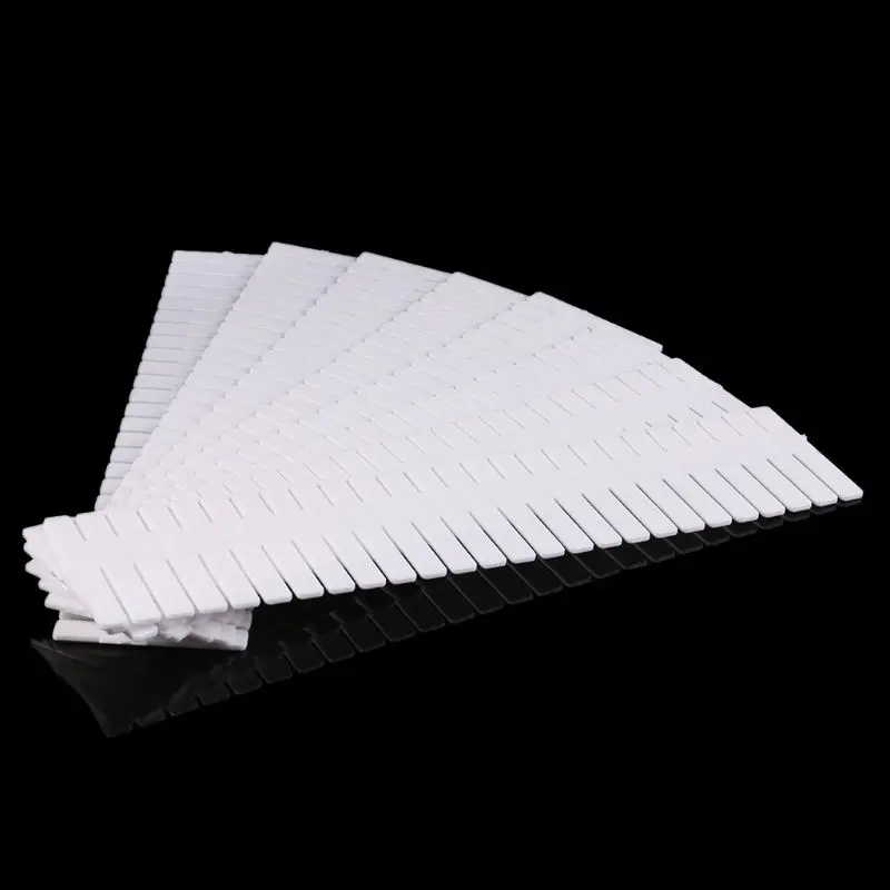 8pcs Adjustable Clapboard Drawer Divider Partition Storage Organiser Wardrobe Closet Separator For Underwear Socks Belt Office S
8pcs Adjustable Clapboard Drawer Divider Partition Storage Organiser Wardrobe Closet Separator For Underwear Socks Belt Office S
