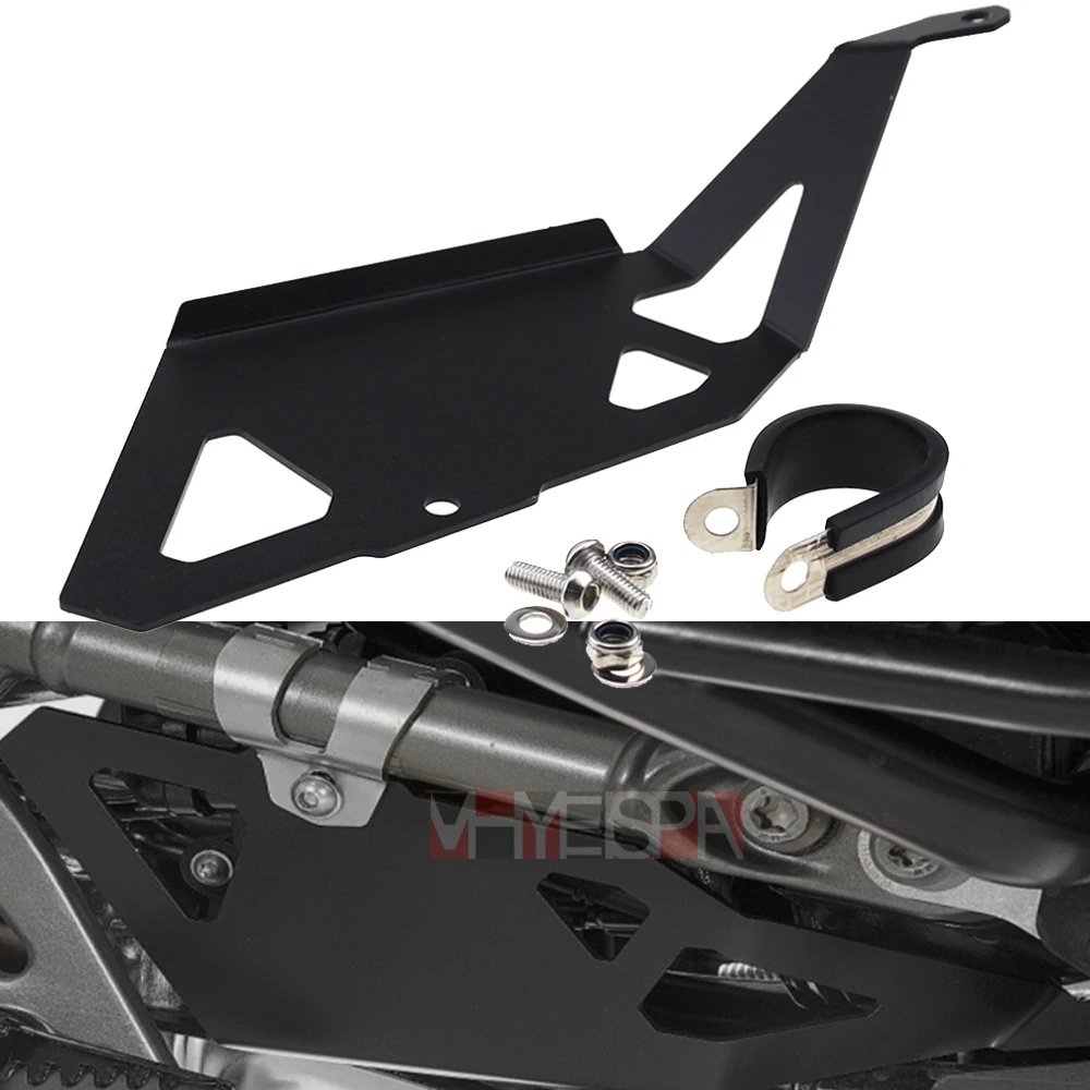 Защитный клапан управления выхлопным клапаном CNC для Мотоцикла BMW R1250GS R 1200 GS R1200GS LC