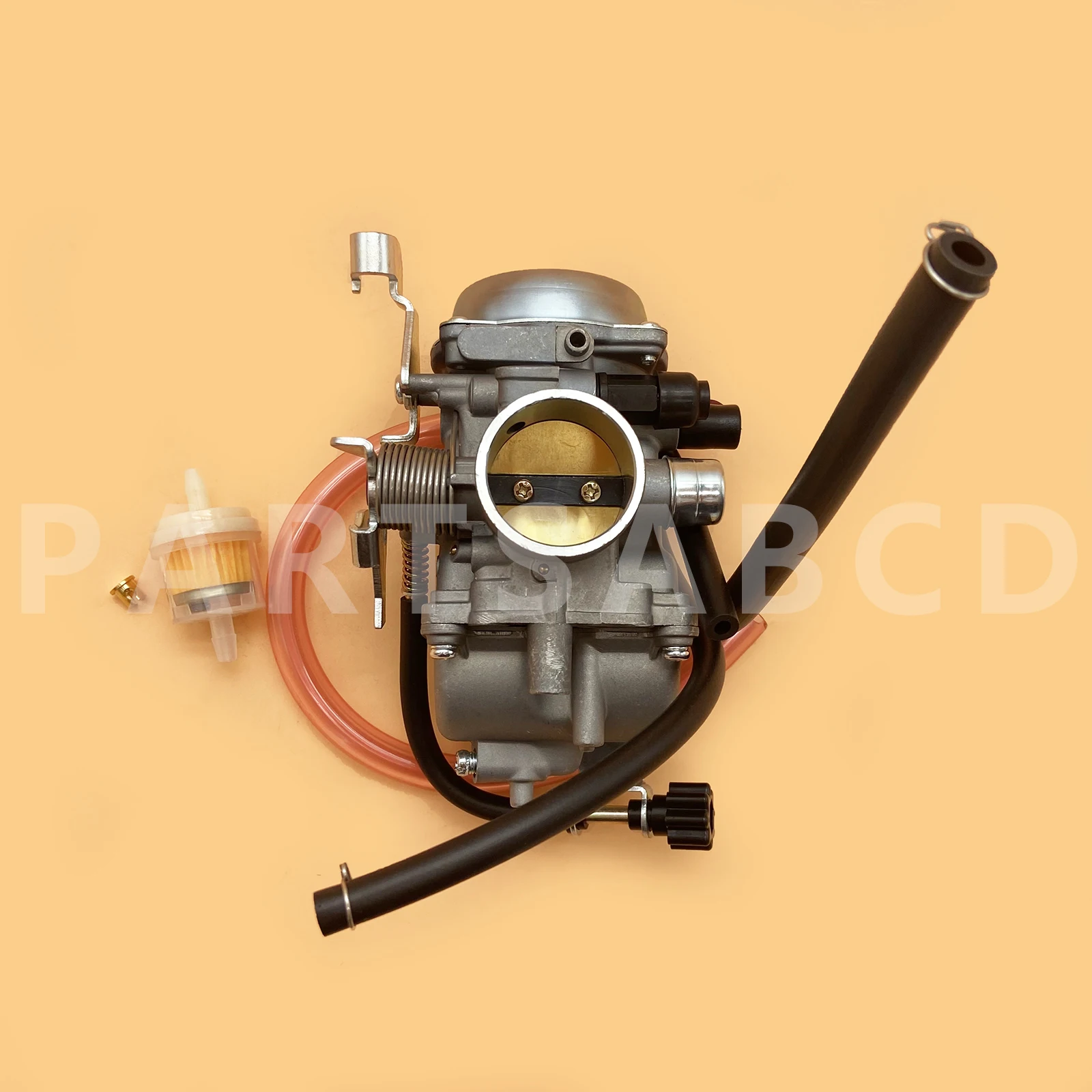 Carburetor For Kawasaki KLF 300 KLF300 Bayou 300 1986 - 2005 Carb for BAYOU ATV 2001
Carburetor For Kawasaki KLF 300 KLF300 Bayou 300 1986 - 2005 Carb for BAYOU ATV 2001